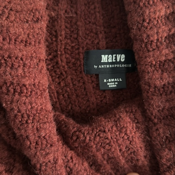 Anthropologie Sweater - Picture 3 of 3